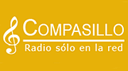 Compasillo Radio logo
