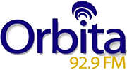Orbita FM Orbita FM logo
