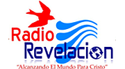 Radio Revelacion en America logo