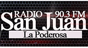 Radio San Juan 90.3 FM