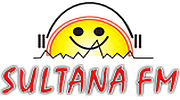 Sultana FM Sultana FM logo