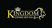 KLPM88.9FM logo
