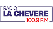 Radio La Chevere logo