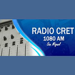 Radio Cret San Miguel