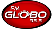 FM Globo logo