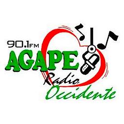 Agape Radio