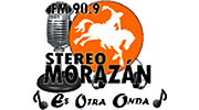 Radio Stéreo Morazán