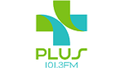 Plus 101.3 FM
