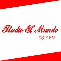 Radio El Mundo logo