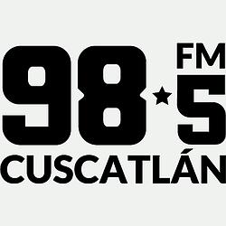 Radio Cuscatlán logo