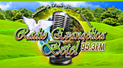 Radio Evangelica Betel logo