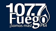 107.7 Fuego