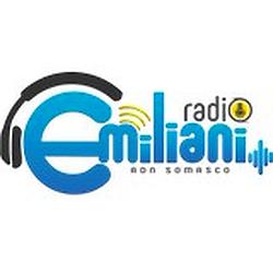 Radio Emiliani logo