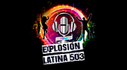 Explosión Latina 503