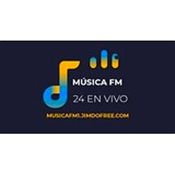 Música fm