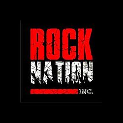 Rock Nation logo