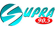 Radio Supra 90.5 fm