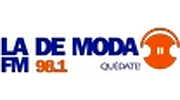 Radio La De Moda