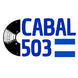 CABAL503 logo