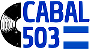 CABAL503 logo