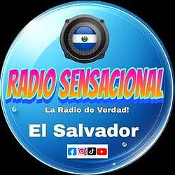 Radio Sensacional El Salvador