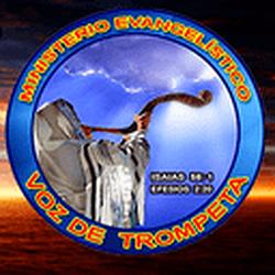 Radio La Trompeta Final logo