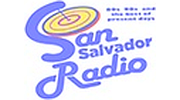 San Salvador Radio 80s