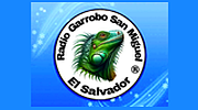 Radio Garrobo El Salvador