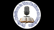 Radio Cristiana la Voz de Dios en Usulután logo