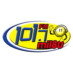 Mil-80 logo