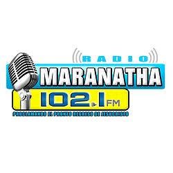Radio Maranatha