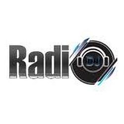 Radio DJ Internacional logo