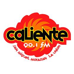 Radio Caliente logo