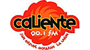 Radio Caliente