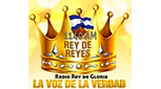 La voz Del Rey de Gloria