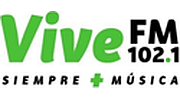 Vive FM logo