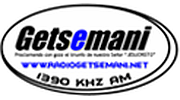 Radio Getsemani La Unión Radio Getsemani La Unión logo