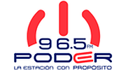 Poder FM logo