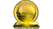 Ministerio La Palabra Viva logo