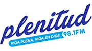 Plenitud Radio logo