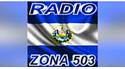 Radio Zona 503 - Radio de EL Salvador