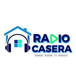 Radio Casera SV logo