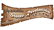 Radio Revelación logo