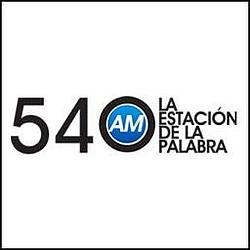 La Estación de la Palabra