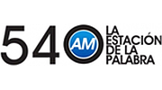 La Estación de la Palabra logo