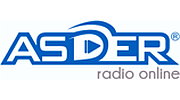Radio Asder Online