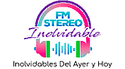 Fm Stereo Inolvidable logo
