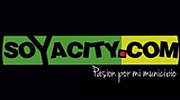 Soyacity Radio logo