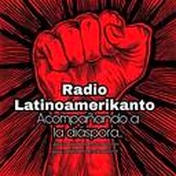 Radio Latinoamerikanto logo