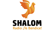 Shalom Radio Te Bendice logo